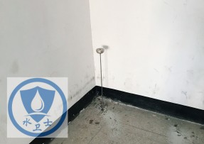 泰州水管漏水检测公司 - 【外网测漏】泰州台阳涂料